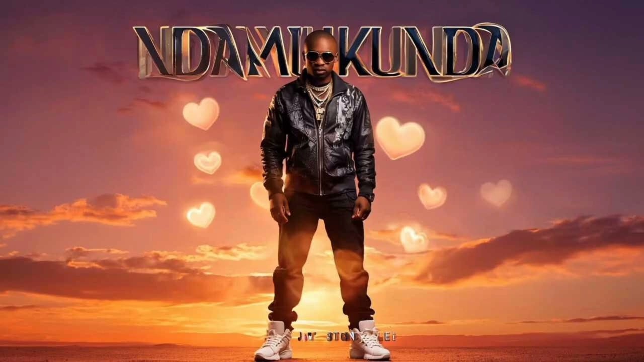 Ndamukunda by Jay Stone afrobeat music 