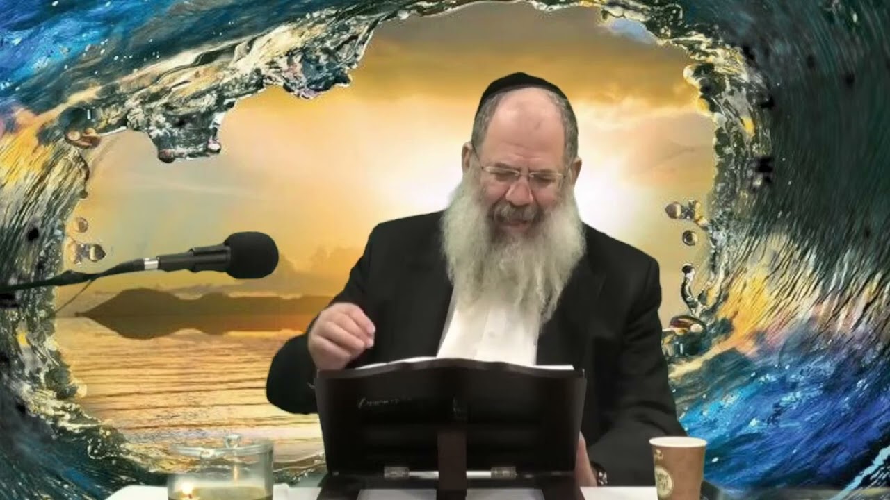 התגלות המשיח הנרמזת באמצע התורה