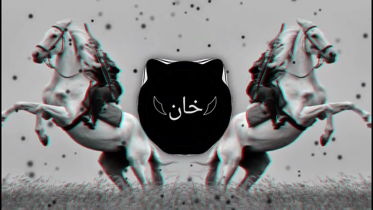 Shahadat  Allah hu Akbar || Nasheed Syria Arabic Beats (Slowed + Reverb)