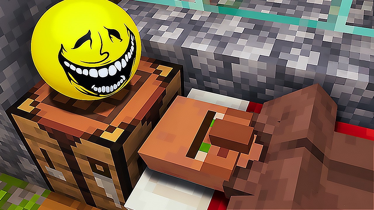 The Verity Mod is CURSED