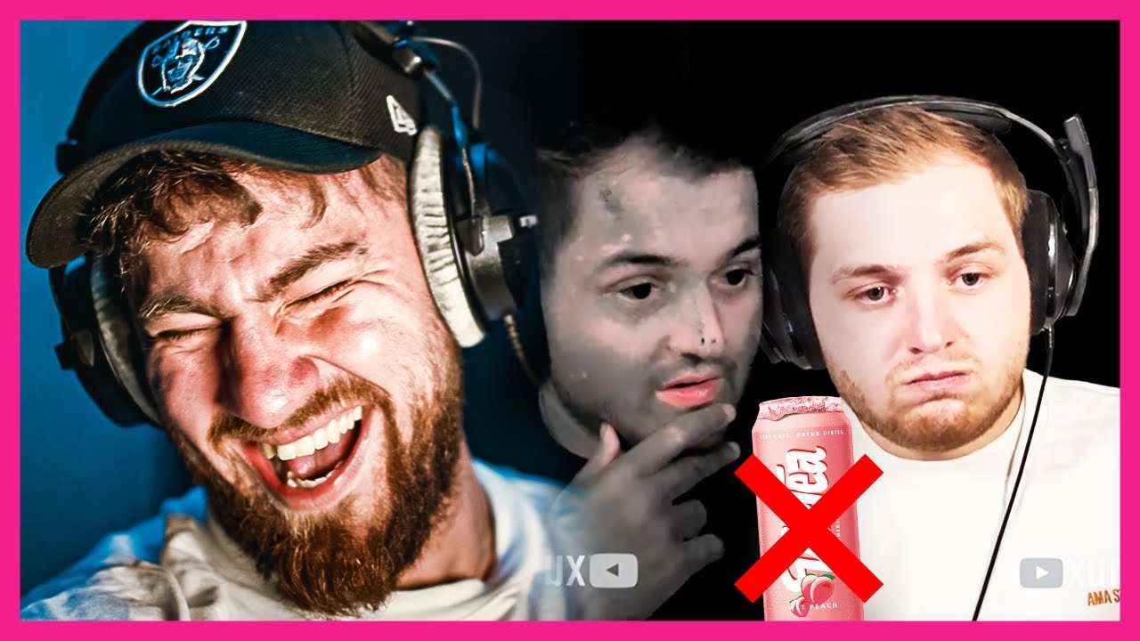 Du Lachen - Du DirTea boykottieren 😂🤬