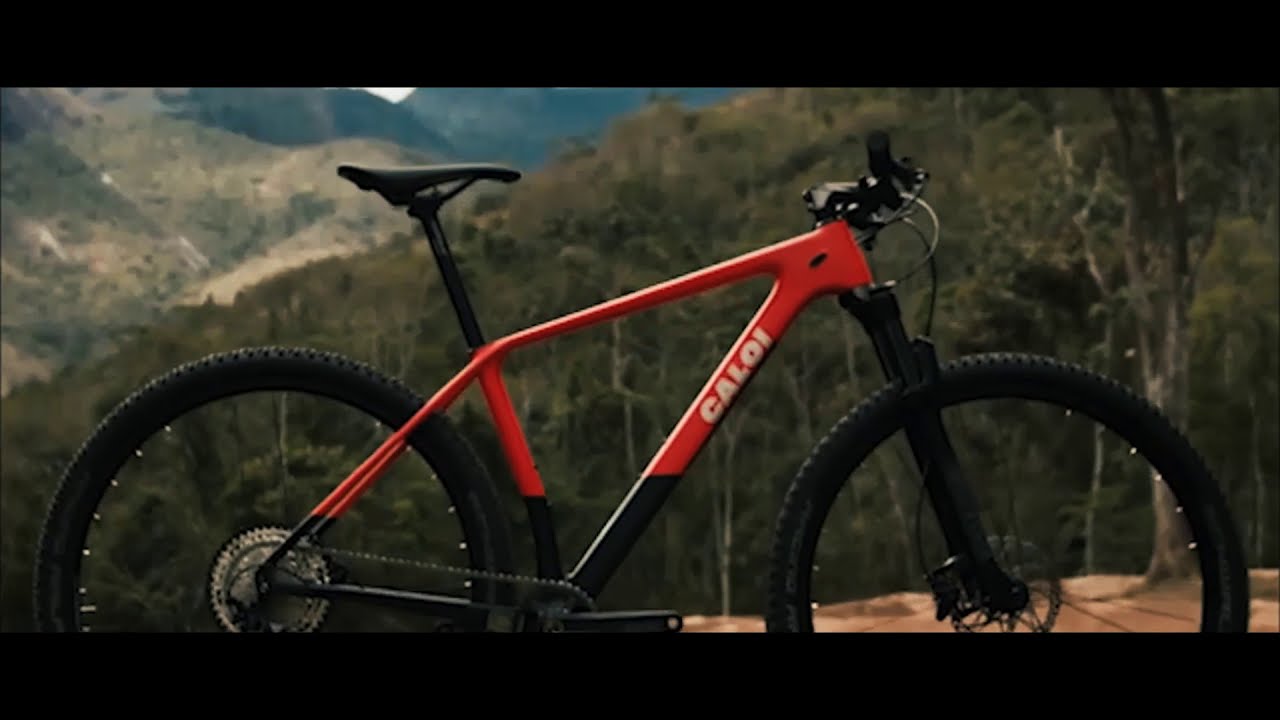CALOI ELITE CARBON SPORT 2021