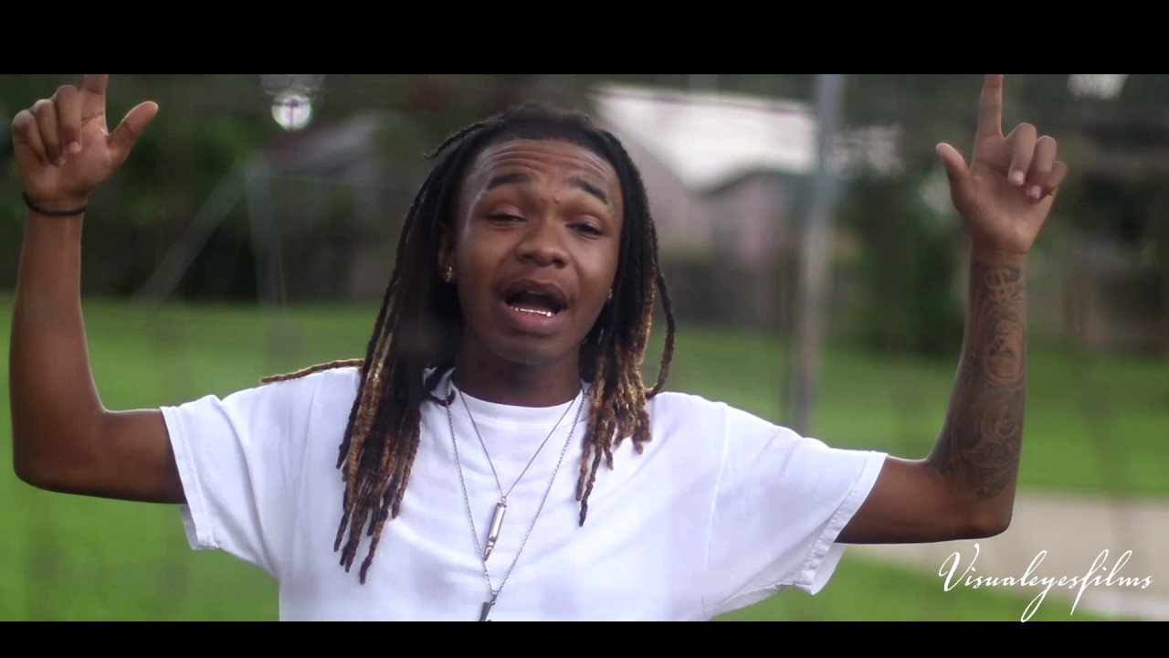 Lil Cake - Self Made (official video)