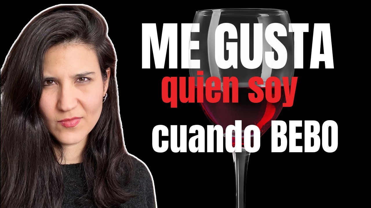 La RAZÓN por la cual te gusta el alcohol. #26 Juebebes
