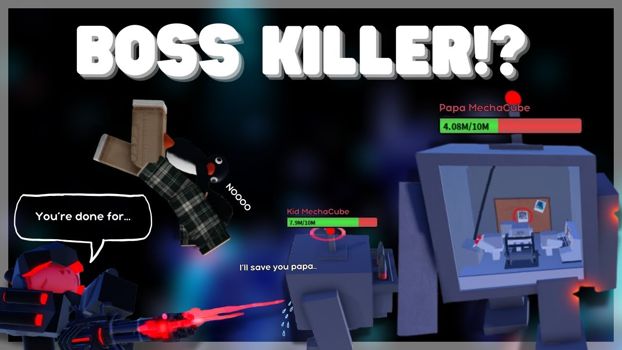 LASER-MINIGUNNER SHOWCASE! | BALL TOWER DEFENSE