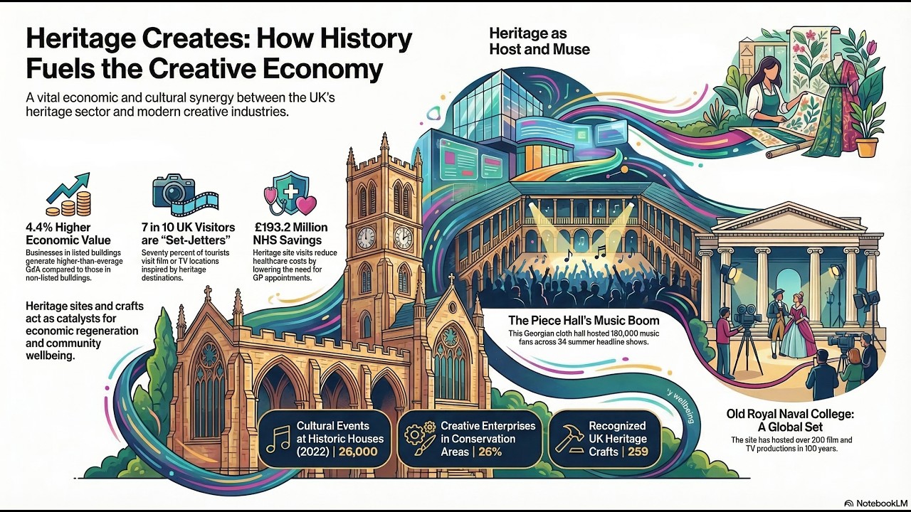 AI Heritage Creates