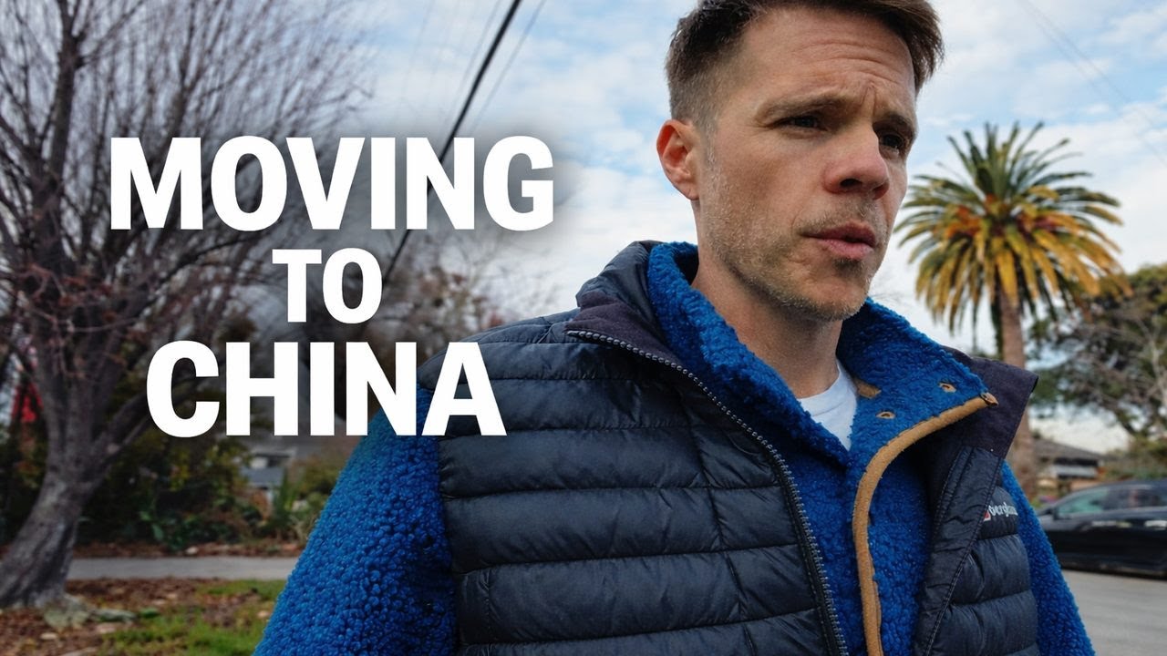 We Didn&rsquo;t Plan to Leave the U.S., But Here&rsquo;s Why We Are