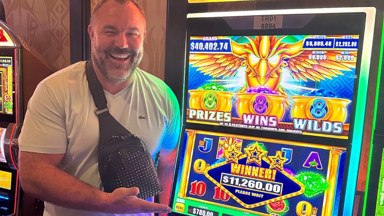 $160 Bet On Bonus Boost 888 Got Me The Most Insane Jackpot!