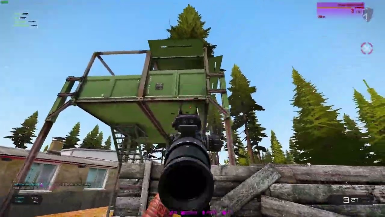 [SG] Arma 3 | Clips | #6 #arma3