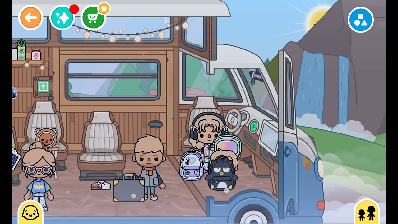 House tour!🥳🏠