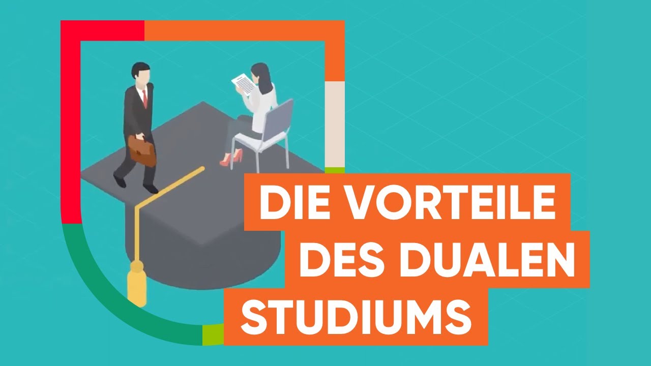 Die Vorteile des dualen Studiums I Land Niedersachsen