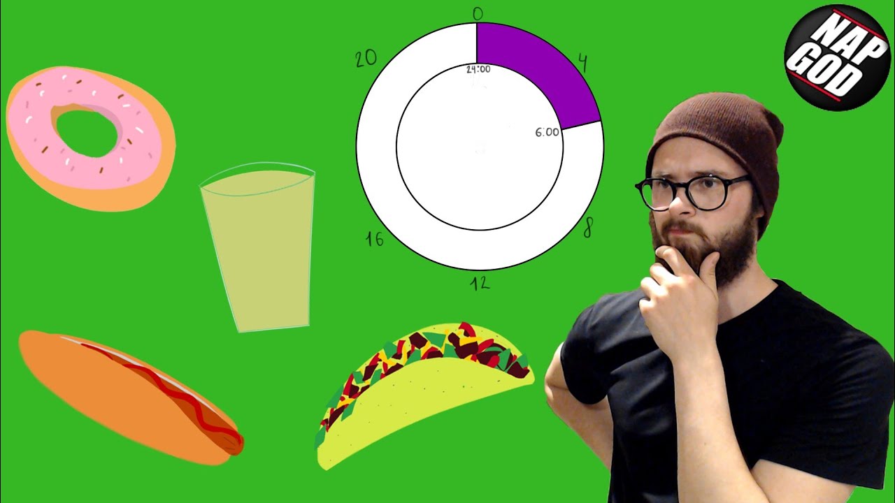 How fasting affects your sleep: Does it really lower your sleep needs? | Fasting and sleep