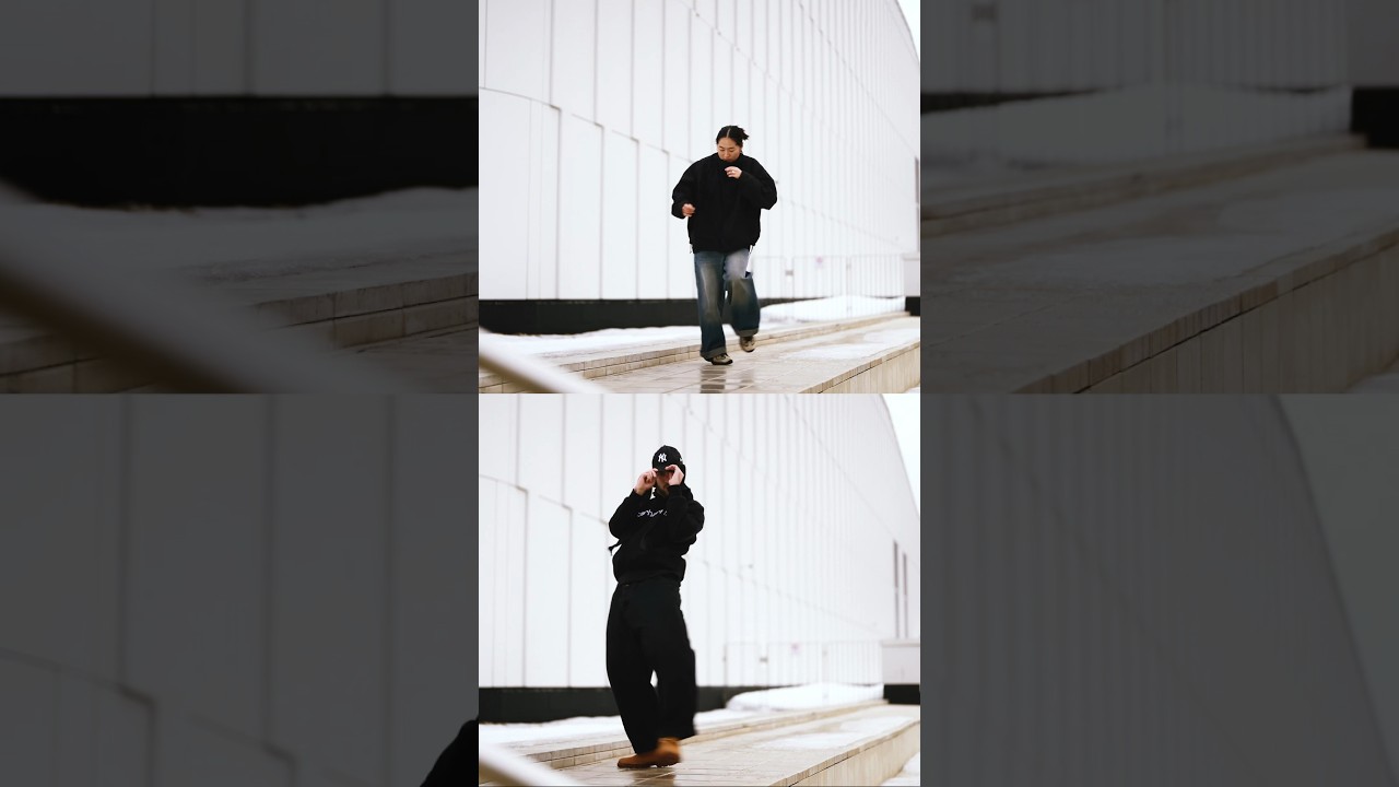 Маша Цой | Арсен E.P. Freestyle x2 #spacestreet12 #dancevideo #music #50cent