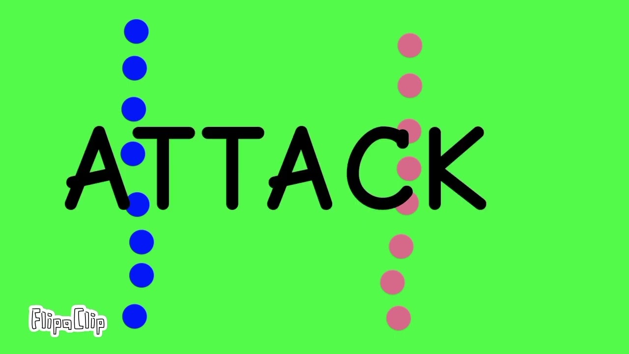 Blitzkrieg (Eastory Style Mapping)