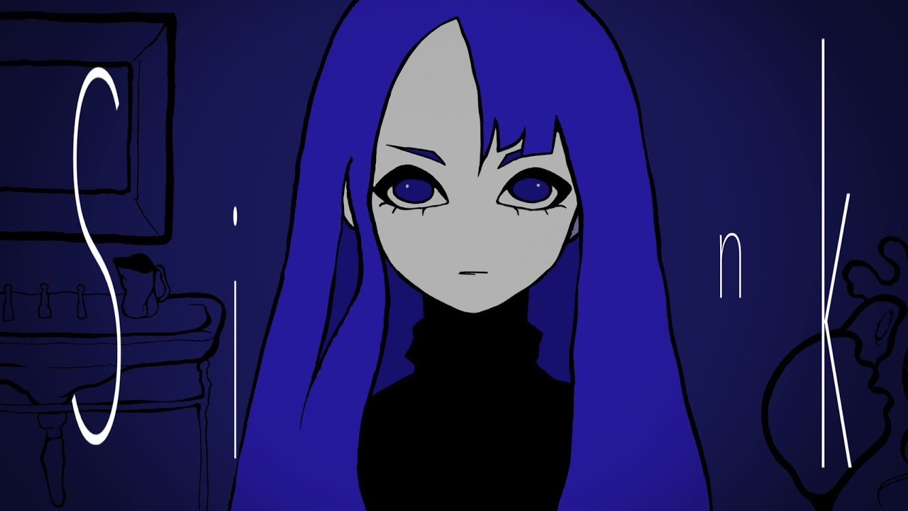 [Official Video] SAISEIGA - sink