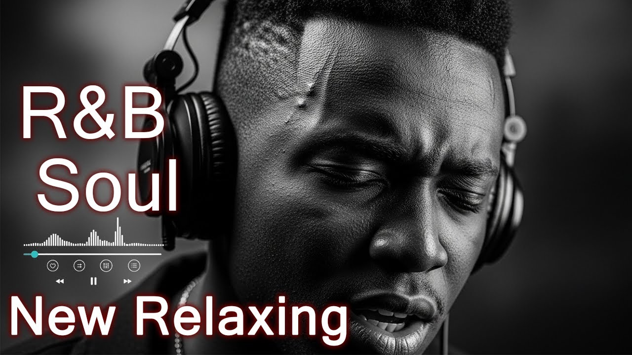 Every Night Chill R&B Soul Playlist | Smooth & Soulful Tunes