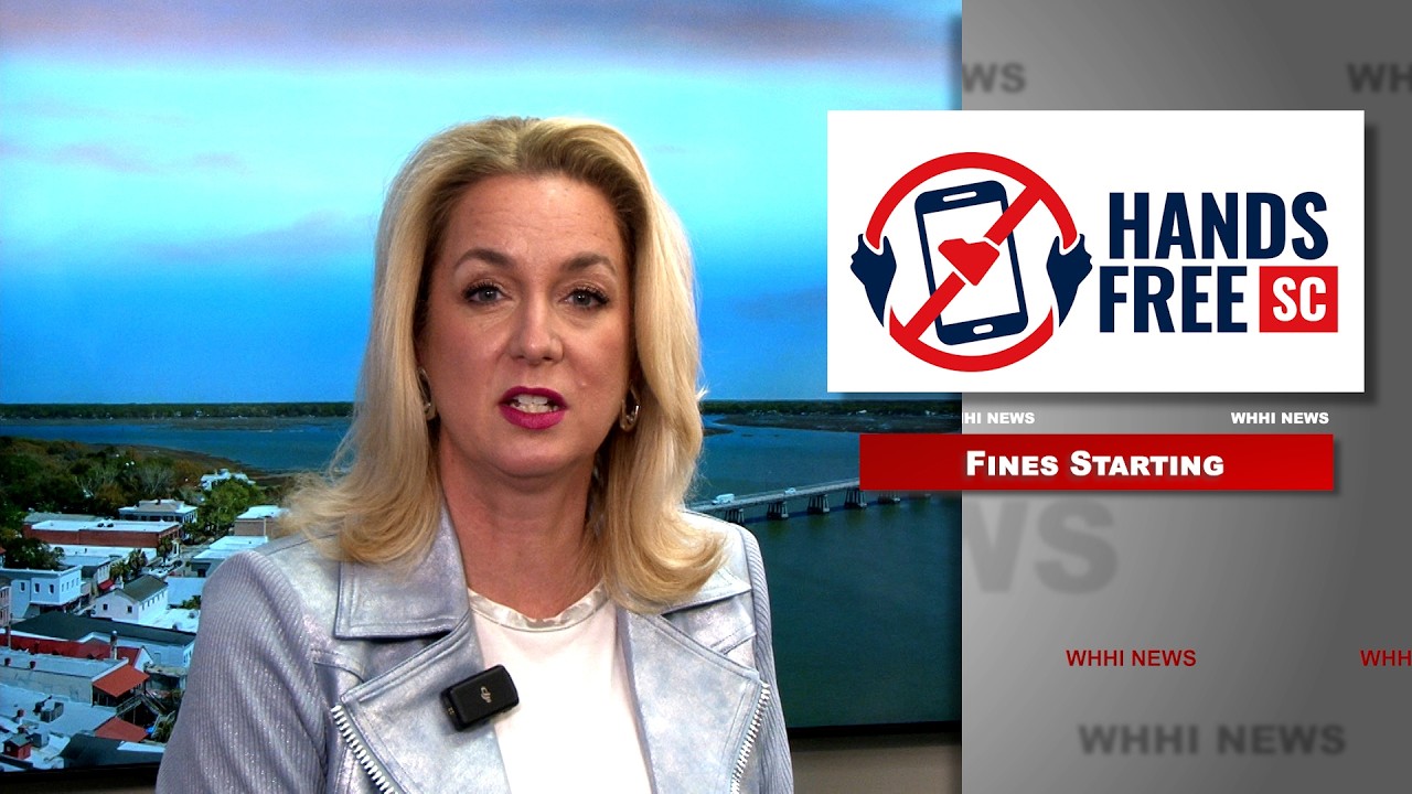 WHHI NEWS | Betsy McDaniel, Local Headlines | Justin Jarrett, Sports | February 4, 2026 | WHHITV
