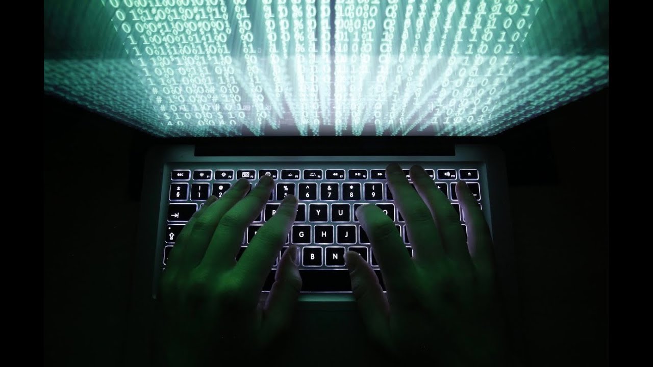 How prepared is the U.S. to fend off cyber warfare? Better at offense than defense, author says