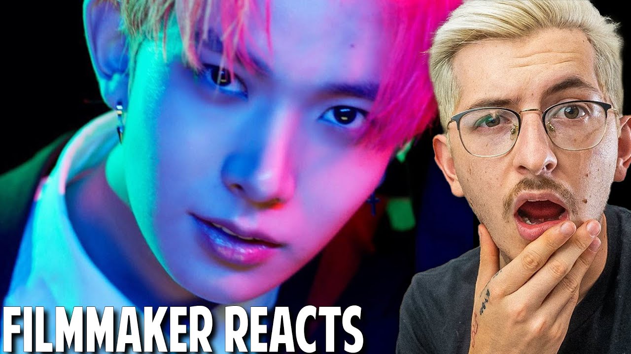FILMMAKER Reacts To ENHYPEN 'Blessed-Cursed' MV