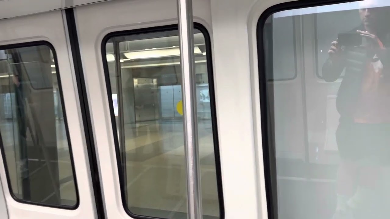 CVG Airport People Mover: 2023 Update