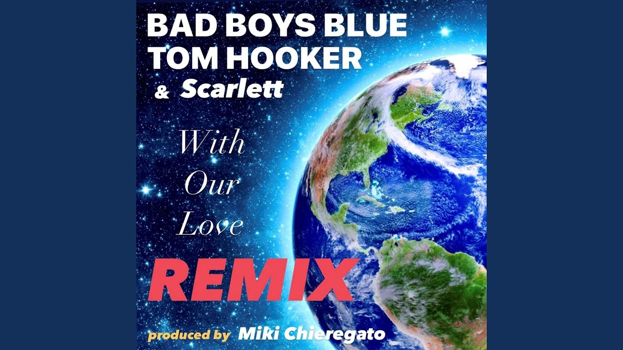 With Our Love (Alex Gutkin Remix)