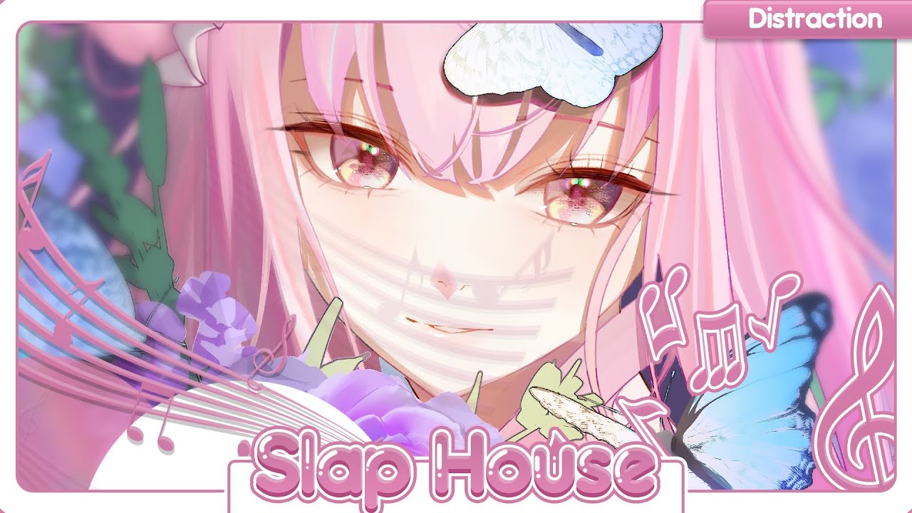Marbow, Tomas Wolf, Aneese - My Head & My Heart (Sped Up)