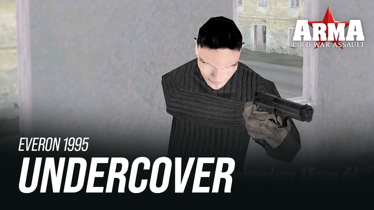 ARMA: CWA | Everon 1995 #13 