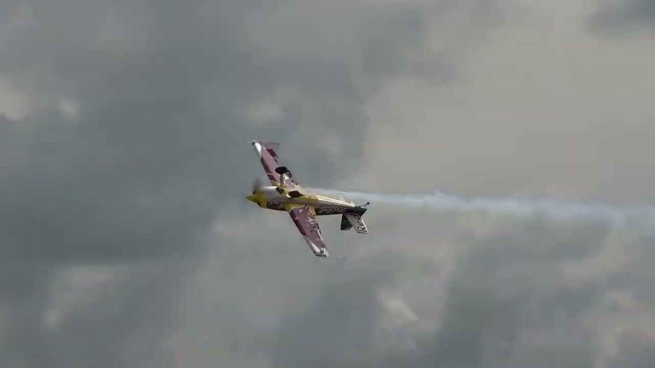 Martin Šonka extra 300 SR AP 2024