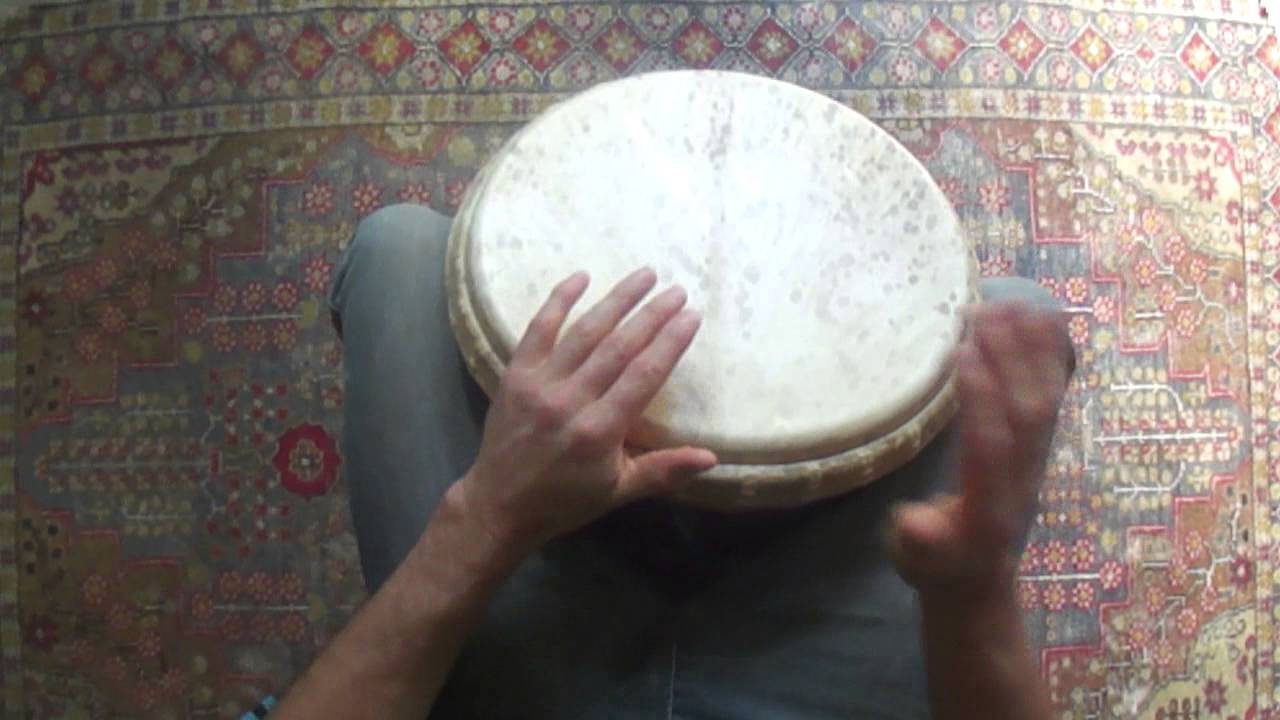 Sinte Rhythm Culture Drumming Classes 1