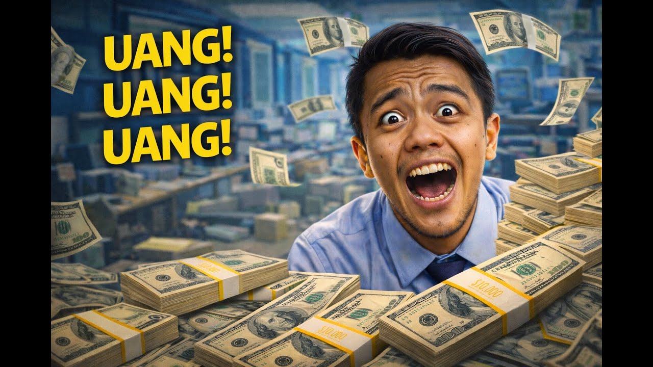 Uang Uang Uang!!! | Banker simulator