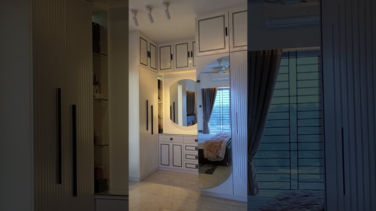 মনমুগ্ধকর অ্যাপার্টমেন্ট ইন্টেরিয়র || Interior Design