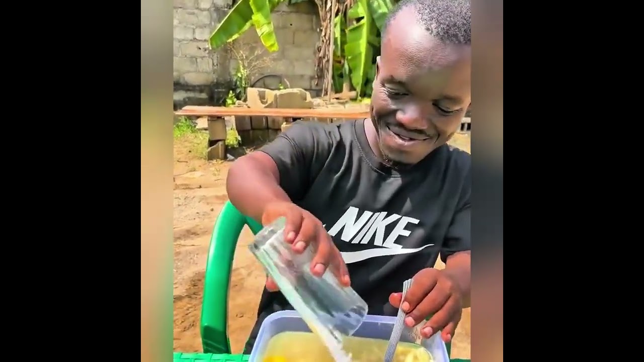 I Didn’t Expect This to Be So Embarrassing Until I Watched It Back 😂