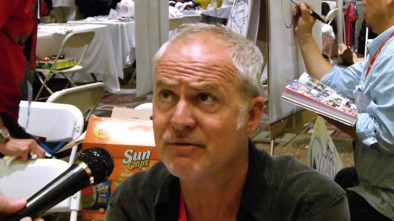 Goldar Interview