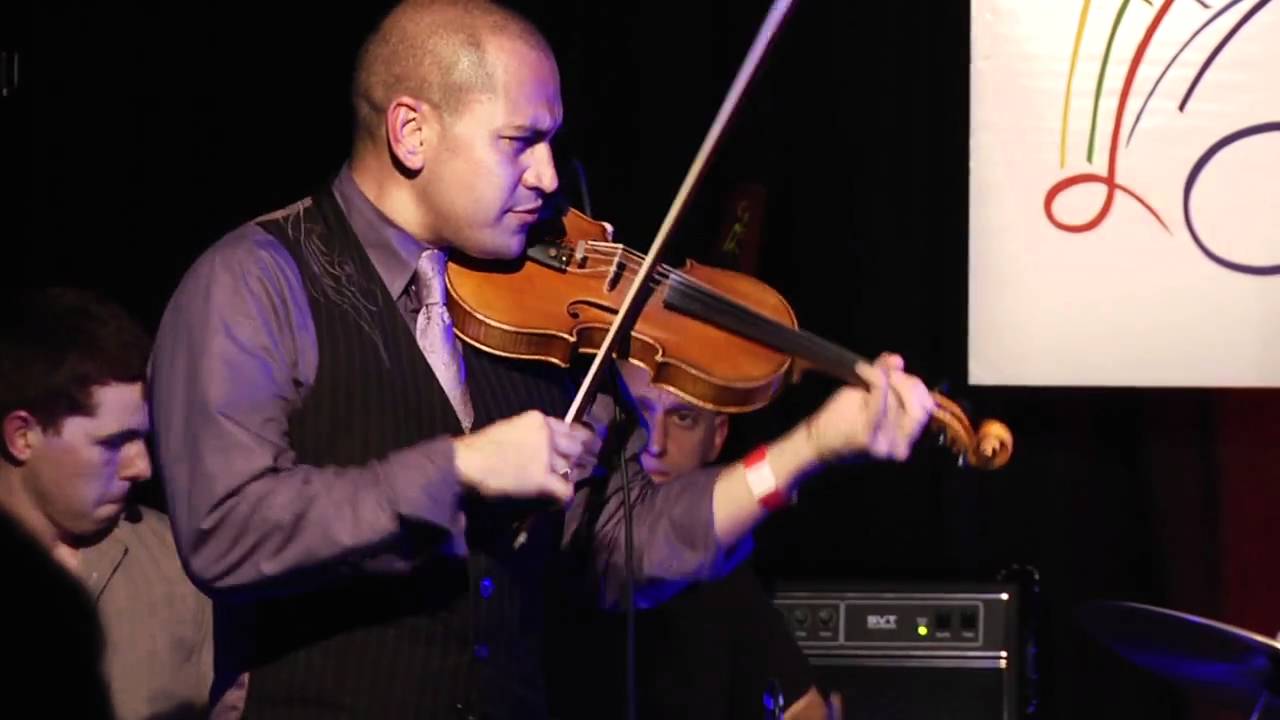Jam Session at The Basement - Performance 8
