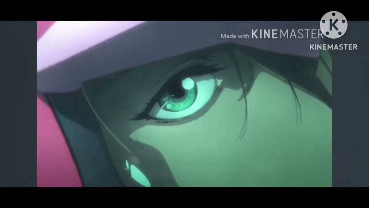 Gundam Thunder Bolt Bandit Flower [AMV]