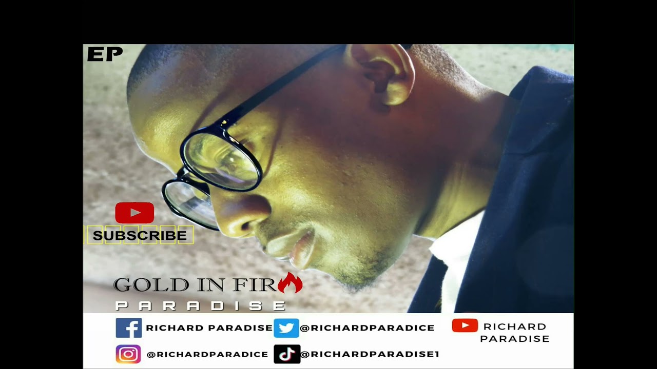 Paradise-Globe stash ft Dj matches & Lungza_shaya
