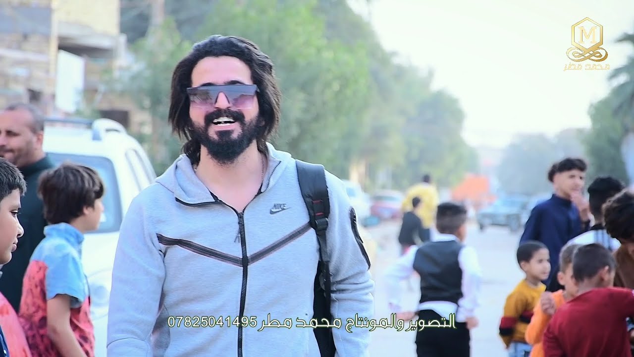 عقــــــــــــــــــــــــــد قرآن الاخ كاضم جبار عبد لحسن