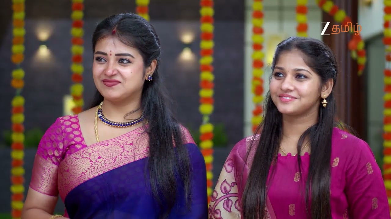 Annamalai Kutumbam | Ep - 57 | Webisode 02 | Jan, 30 2026 | Roopa B,Yuktha, Aashish | Zee Tamil