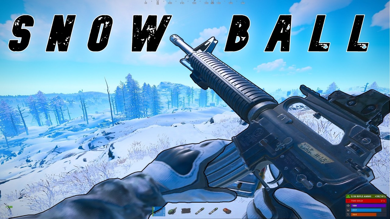How a 10,461 Hour Solo Snowballs on Cargo&hellip;