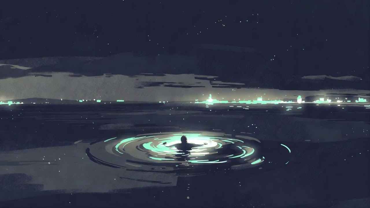 UK Garage · 완벽한 도착보다 | Swimming with a Wish