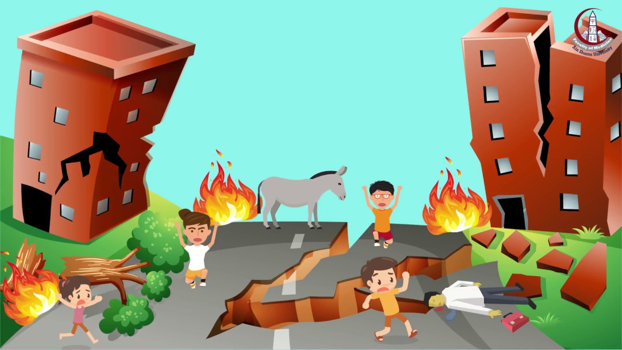 Environmental Disasters