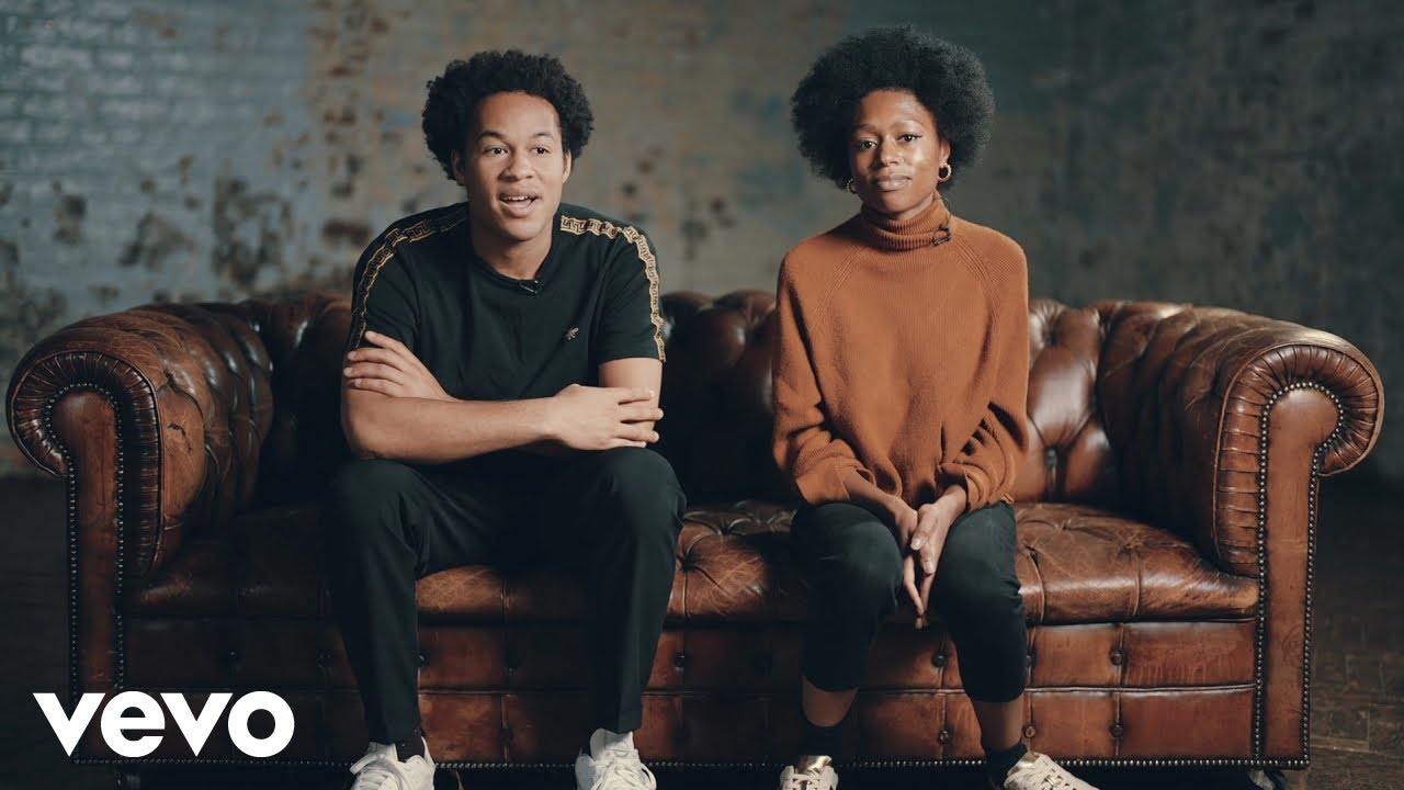 Sheku Kanneh-Mason, Isata Kanneh-Mason - Sheku & Isata Kanneh-Mason on Muse