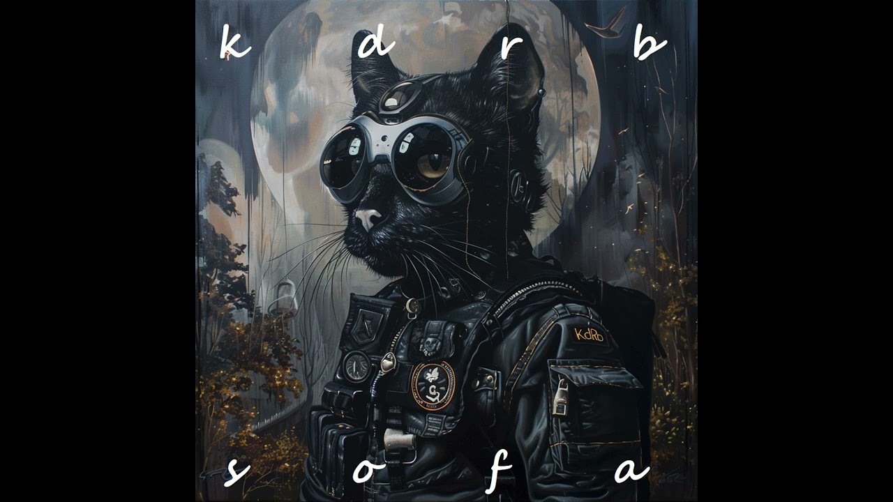 kdrb - sofa