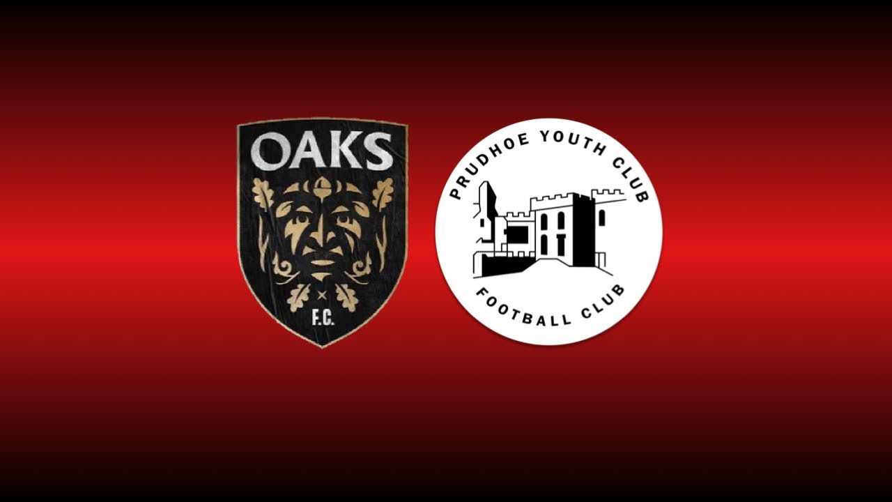 S2 E7 | vs Ashington Oaks | NCFL Division 1 - Game 6 (20/21)