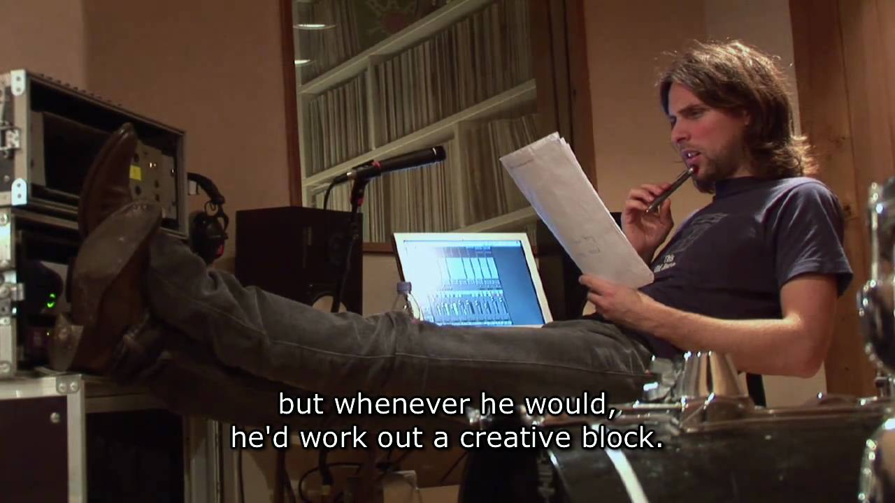 Phoenix - Countdown / Commented by Phoenix (7 of 9)