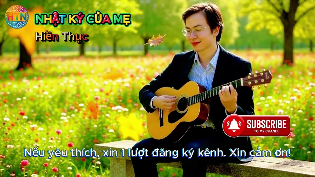 NHẬT KÝ CỦA MẸ   Hiền Thục 1