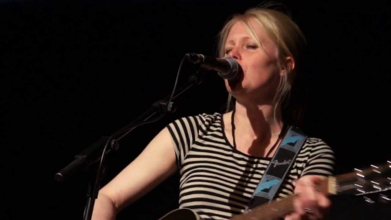 Sara Grabow - Når lyset bryder frem