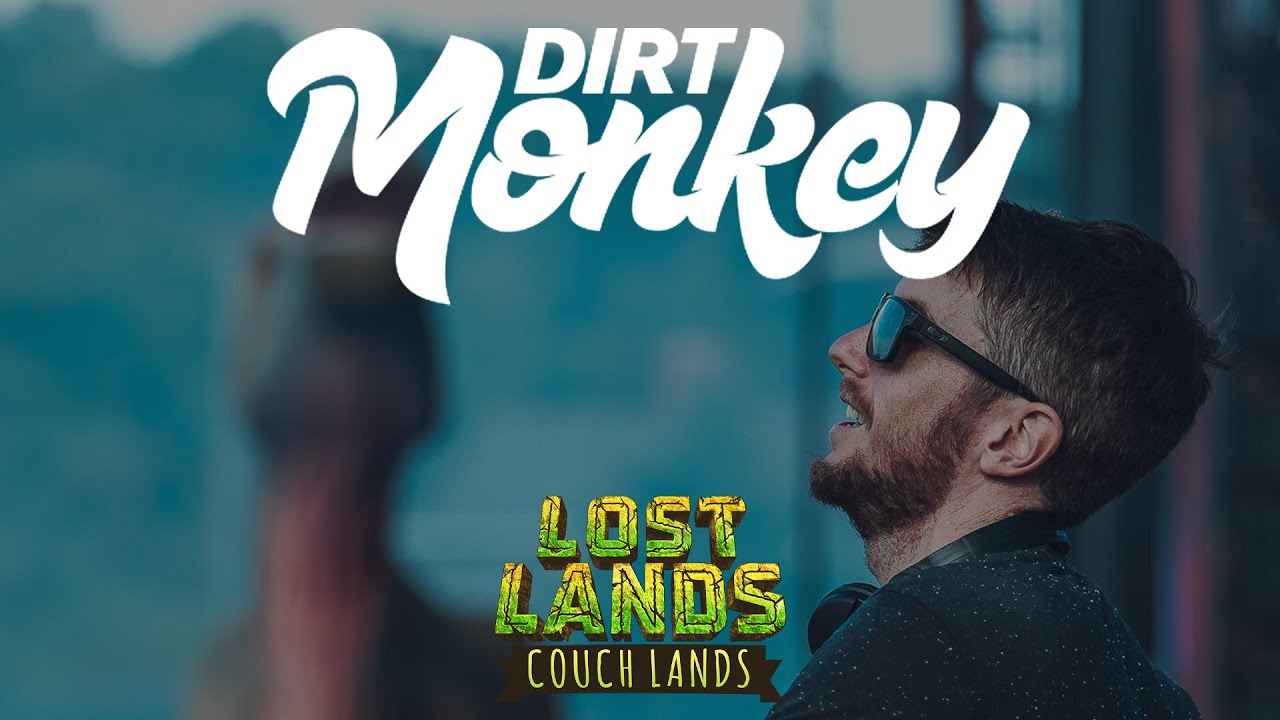 Dirt Monkey Live @ Lost Lands 2019 - Full Set