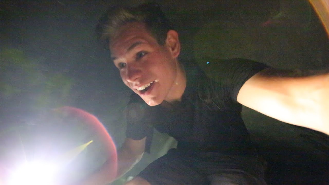 UNDERGROUND TUNNELS IN CALIFORNIA