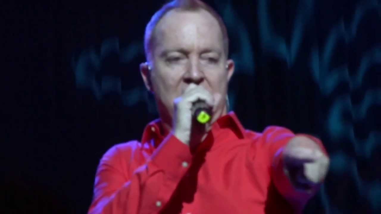 The B-52's - Love in the year 3000 - IndigO2 London 2013 HD HQ Audio